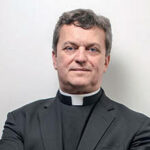 Benoist de Sinety, curé de la paroisse Saint-Eubert à Lille