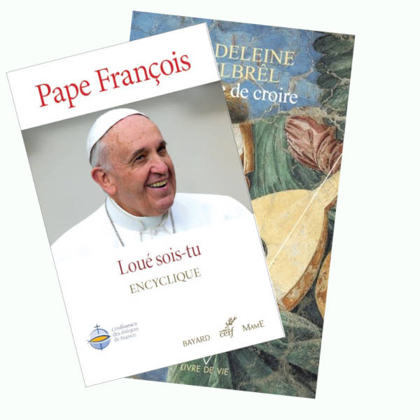 Les sources de la fraternité des Parvis