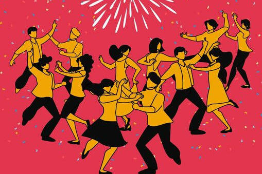 Alegria, congrès MEJ 2024, Lille