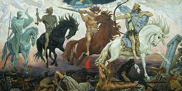 apocalypse-1 L'Apocalypse avec la Fraternité des Parvis