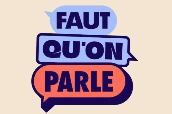 Faut qu'on parle, soirée politique avec la fraternité des parvis