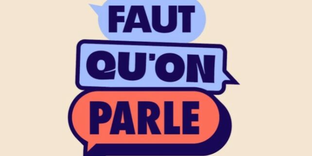 Faut qu'on parle, soirée politique avec la fraternité des parvis