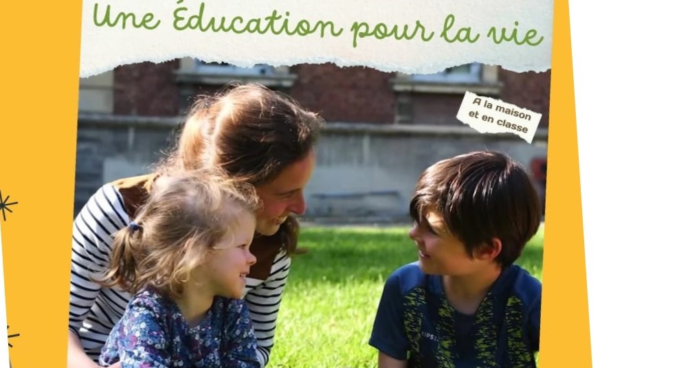 Soirée sur la pédagogie de Maria Montessori