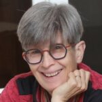 Anne Heintz, de la Fraternité Diocésaine des Parvis, témoigne.