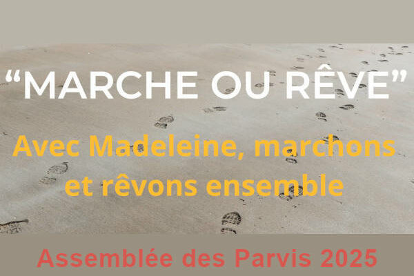 Assemblée des Parvis 2025