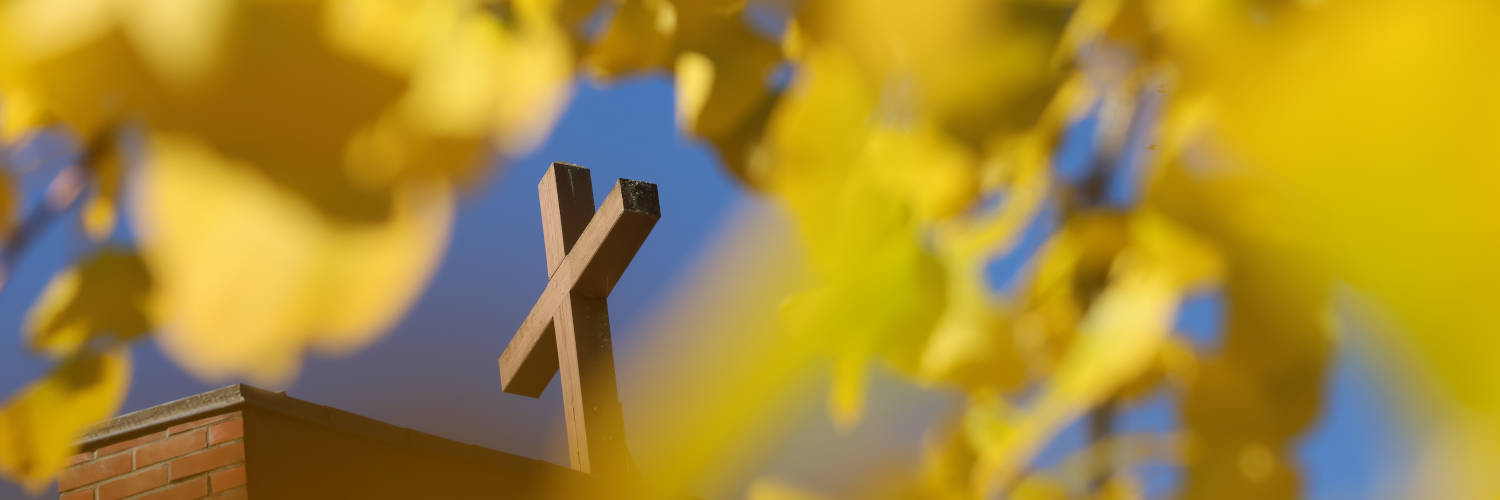 Célébrer avec la Fraternité des Parvis